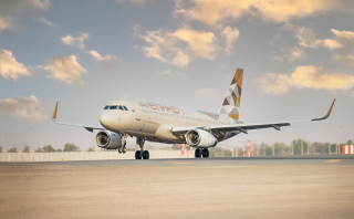 Etihad Airways свяжет Ташкент и Абу-Даби ежедневными рейсами