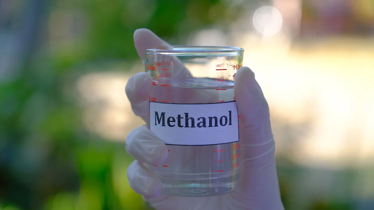 Azərbaycanın I rübdə metanol ixracından gəliri açıqlanıb