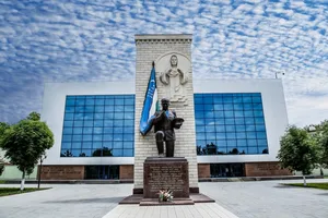 От полководцев средневековья до ИИ. В Узбекистане создадут музей военного искусства