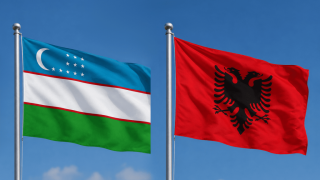 Узбекистан – Албания: новый этап дипломатических отношений