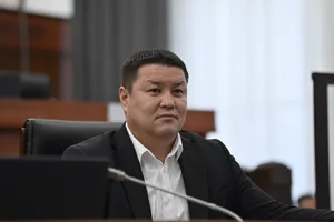 «Оценку в этом деле поставит суд», — Талант Мамытов о деле письма 75