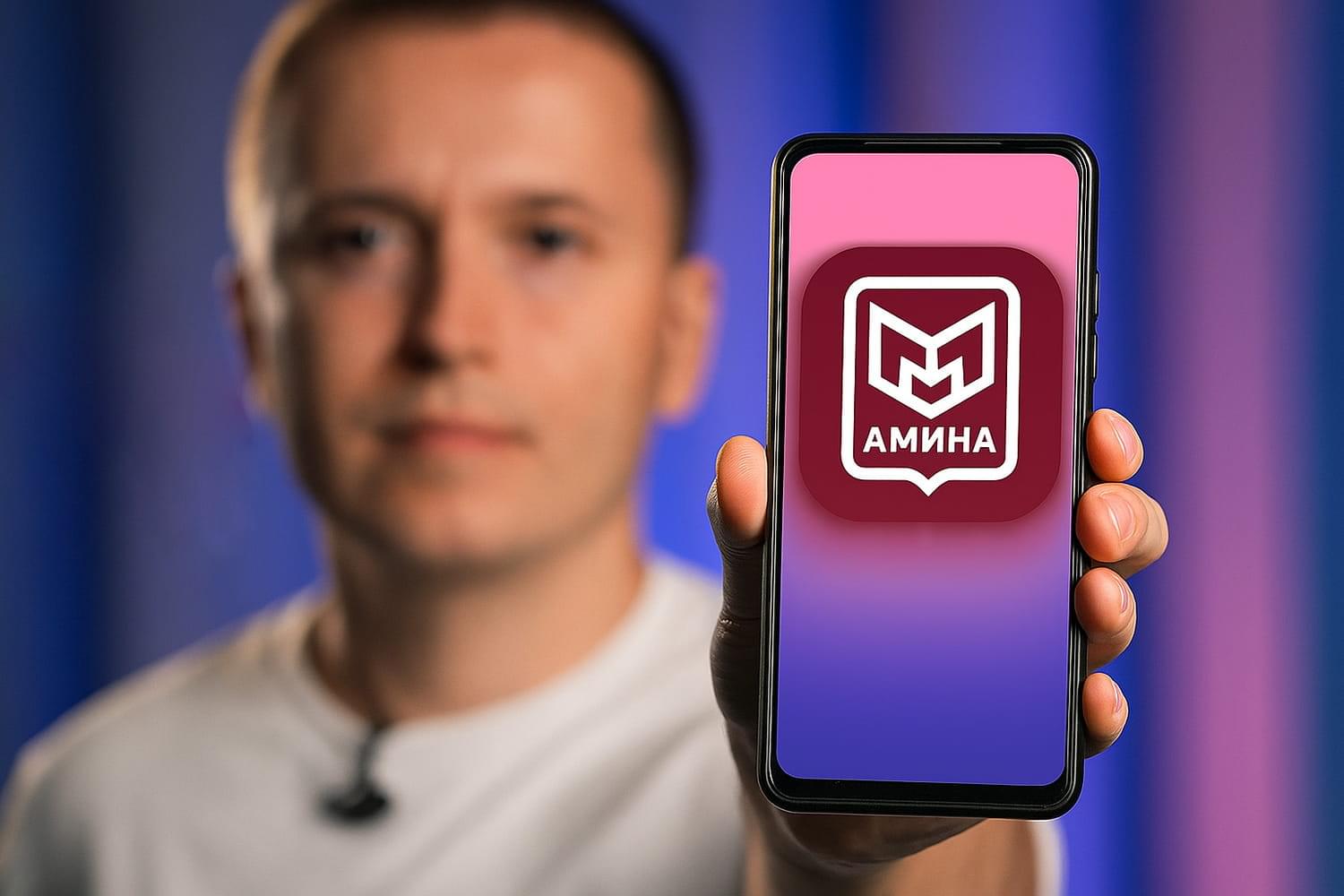 Приложение «Амина» с 1 сентября станет обязательным для всех безвизовых иностранцев в Москве и Подмосковье