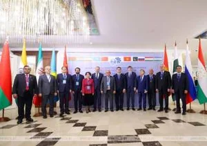 Состоялось десятое совещание министров образования государств-членов ШОС