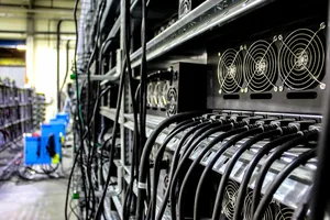 Резидентов зоны Besqala Mining Valley освободили от ежемесячных сборов до 2035 года