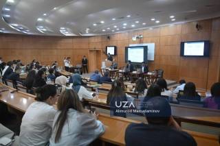 Определены направления развития экономики
