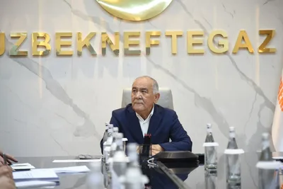 «Узбекнефтегаз» ускоряет запуск скважин и ремонт