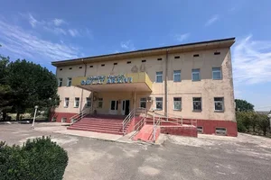 На продажу выставили здание госархива Ташкентской области
