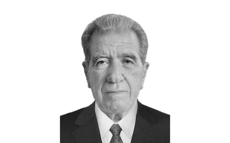 В возрасте 79 лет скончался государственный деятель Амин Таджиев Он много лет занимал должности Председателя Совета Министров Каракалпакстана, министра сельского хозяйства, начальника Управления лесного хозяйства, первого заместителя председателя Государственного агропромышленного комитета Узбекистана.