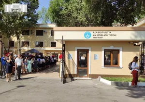 В Узбекистане женщинам, пострадавшим от насилия, гарантировали сохранение рабочего места на время реабилитации