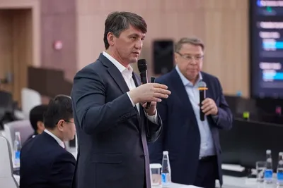 В Ташкенте утвердили строительство Bektemir Business City