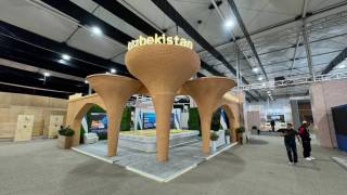 Бакинский форум открыл для Узбекистан широкие возможности