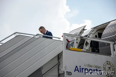 Монопольное положение, господдержка и тарифные риски. Fitch улучшило прогноз по Uzbekistan Airports