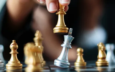 FIDE запускает премию за выдающиеся достижения. Первая церемония награждения пройдет в Самарканде