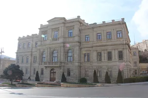 Азербайджанский национальный музей искусств празднует 90-летие: страницы истории (ФОТО)