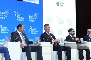 BP планирует к осени завершить сейсморазведочные работы в Устюртском регионе Узбекистана