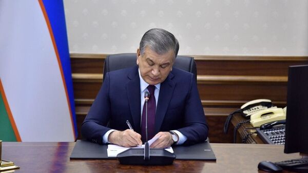 Шавкат Мирзиёев выразил соболезнования Пакистану из-за теракта в Кветте