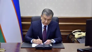 Мирзиёев выразил соболезнования в связи с кончиной героя Узбекистана Ибрагима Гафурова