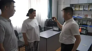 ГКНБ задержал экс-руководителя Джалал-Абадской областной филармонии