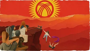 «Кыргызстан» больше не продается. Как и почему рухнула швейная отрасль