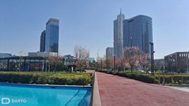 В Ташкенте появится первый креативный парк для архитекторов, проектировщиков и урбанистов г. Ташкент Сегодня, 10:46