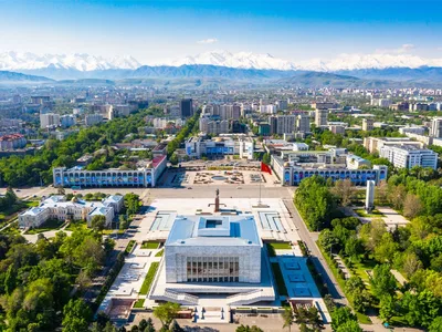 Кыргызстан возглавил список самых популярных стран среди узбекистанских туристов