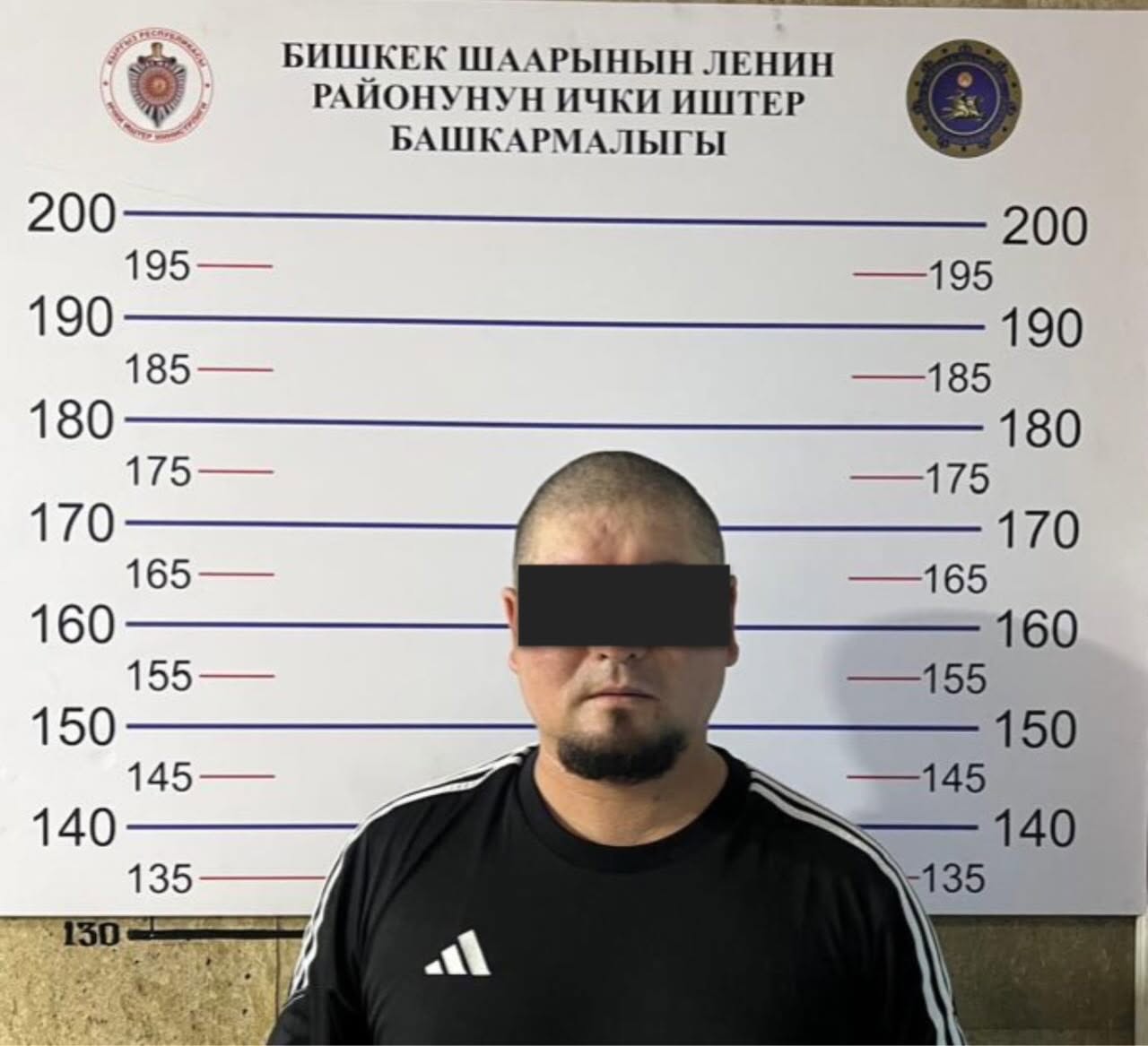 Обещал помочь с покупкой земли и исчез. В Бишкеке задержали подозреваемого