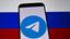 Блокировка Telegram в России достигла почти 100% 13:41 / 11.04.2026