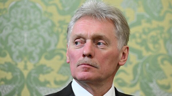 Песков: Киев наносит удары по истории, но ее нельзя победить