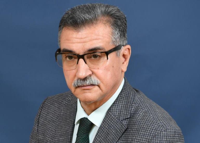 Если бы рай существовал на Земле, он находился бы в Карабахе