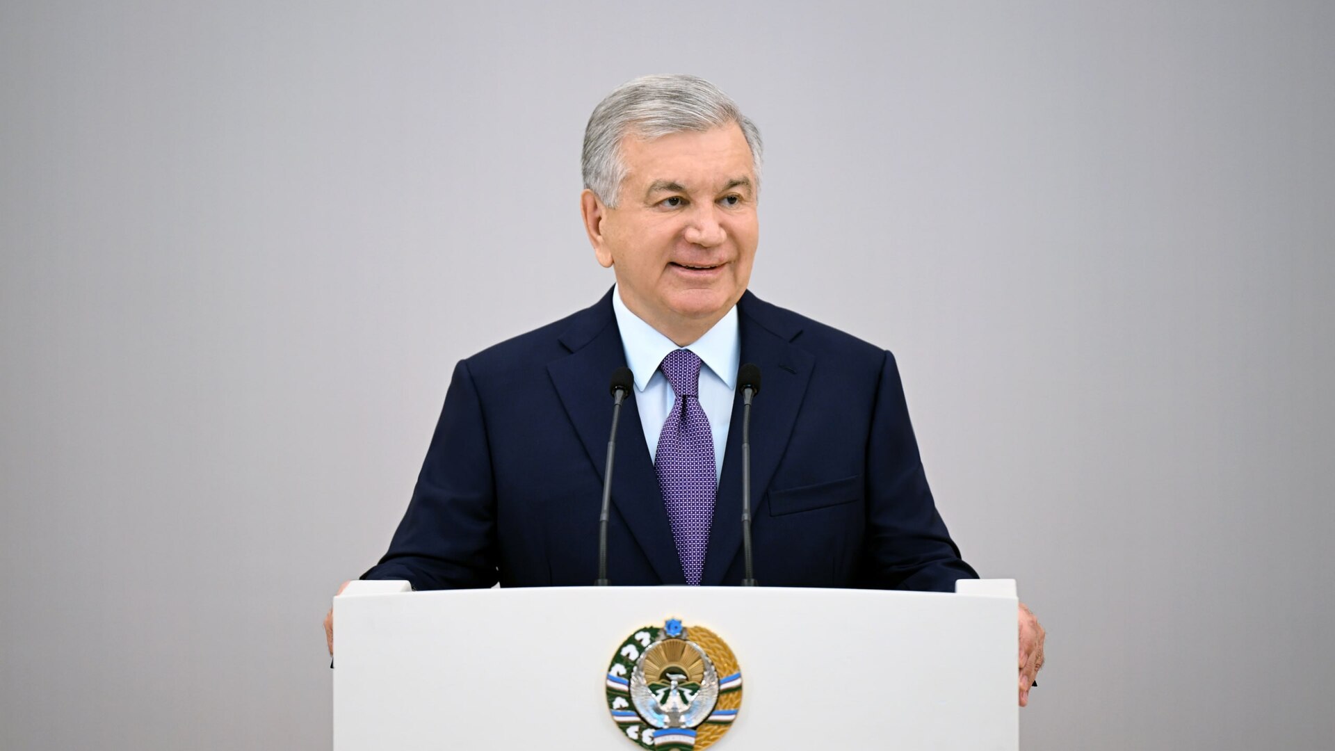 Узбекистан ведёт большую подготовку ко второй АЭС в стране — президент