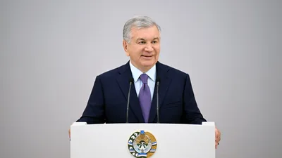 Узбекистан ведёт большую подготовку ко второй АЭС в стране — президент