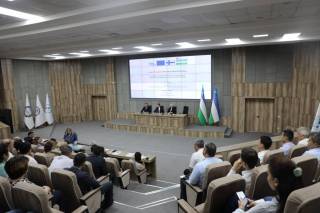 Запущен проект «DATA4CRM»