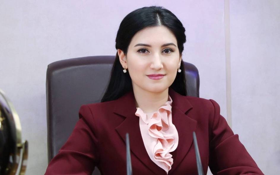 Дилнозахон Каттахонова назначена заместителем премьер-министра Узбекистана Одновременно она занимает пост председателя Комитета семьи и женщин. Предыдущий заместитель премьер-министра – председатель Комитета семьи и женщин Зулайхо Махкамова освобождена от этой должности в связи с переходом на другую работу.