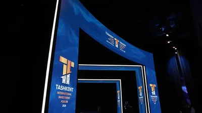 Шавкат Мирзиёев привлек в страну более 43 миллиардов долларов по итогам ТМИФ