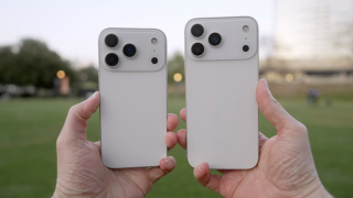 iPhone 17 вновь стал самым продаваемым смартфоном в мире