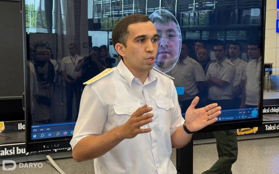 Владельцам ввезенных телефонов упростили регистрацию в UzIMEI Теперь для оформления телефона нужно указать паспортные данные и IMEI-код устройства, а затем подтвердить данные через Face ID. Если телефон ввозится без превышения таможенных норм, он автоматически оформляется и сразу регистрируется в системе UzIMEI.
