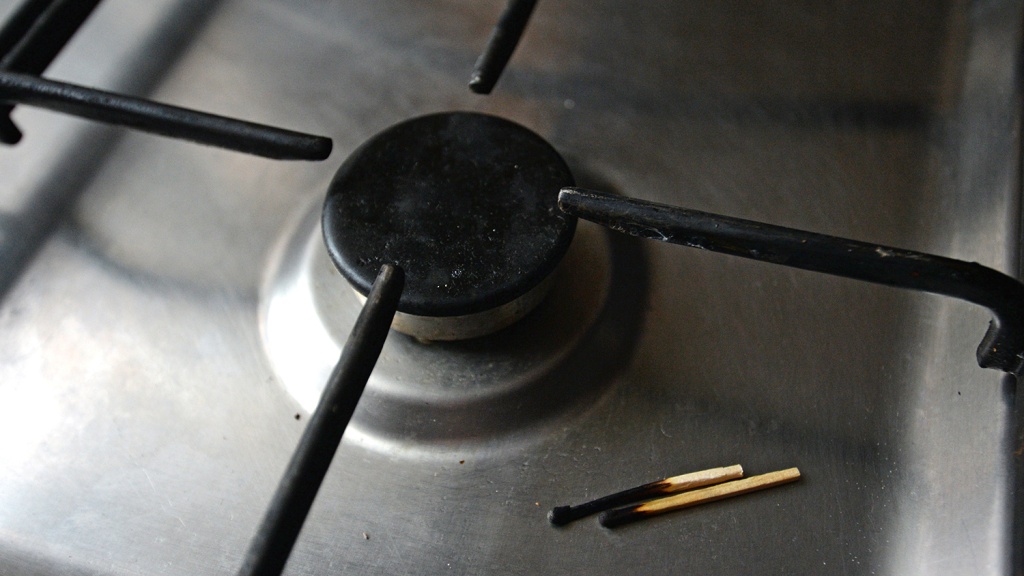 В двух районах Ташкента временно отключат газ