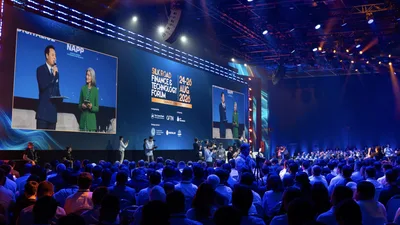 Mastercard на Silk Road Finance & Technology Forum: экономика Open Finance определит его развитие как устойчивой рыночной модели