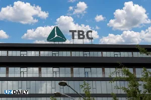 TBC Bank Group завершила покупку контрольной доли в OLX Uzbekistan