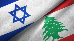 Переговоры Израиля и Ливана завершились в Госдепе США
