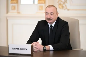 Алиев посетит Германию: Берлин и Баку готовят важные переговоры