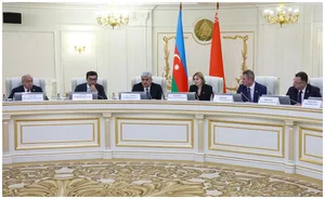 Дни культуры Азербайджана планируется провести в 2027 году в Беларуси
