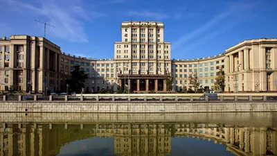 Филиал МГТУ им. Н. Э. Баумана в Ташкенте объявил прием на 2026/2027 учебный год