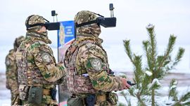 Где в Узбекистане появятся новые военные учебные центры Узбекистан Сегодня, 10:04