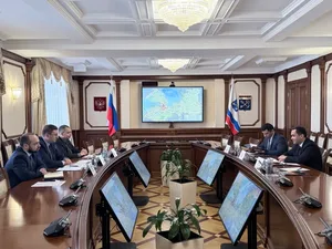 Узбекистан и Россия откроют в Самаркандской области тестовый центр для мигрантов