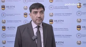 От Джакарты до Мекки через Ташкент. Как Узбекистан пытается выйти на крупнейший рынок паломнического туризма мира