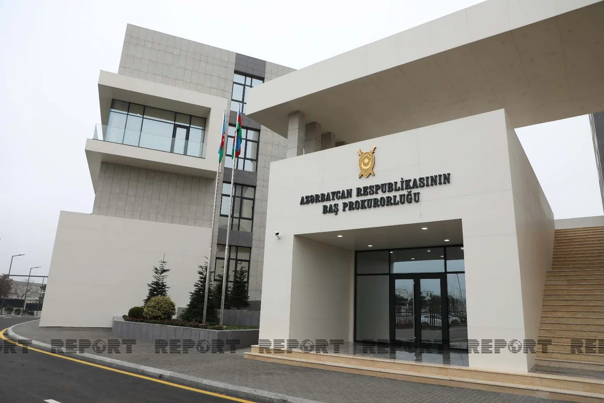 Обвиняемый в мошенничестве гражданин Азербайджана экстрадирован из Узбекистана