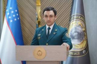 Главная задача – своевременная профилактика правонарушений в махаллях