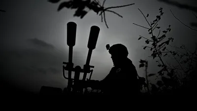 СВО: российский боец в одиночку уничтожил три здания с живой силой ВСУ