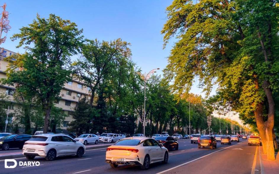 Одну из улиц Ташкента назовут в честь Мустафы Кемаля Ататюрка г. Ташкент